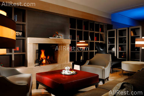 Le Meridien Lav Hotel 12